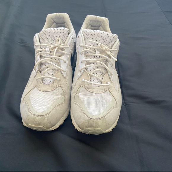 Nike Air Skylon 2 X Fear of God Shoes Size 14 - Picture 2 of 8